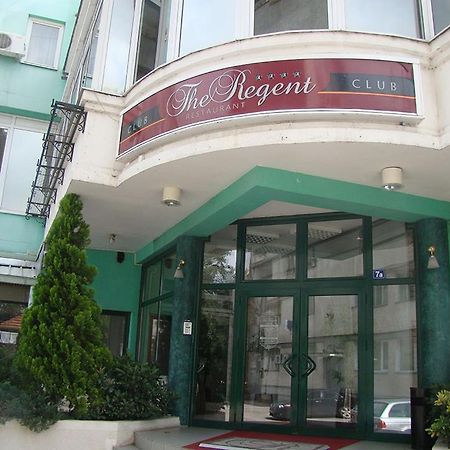 Yellow Diamond Nis Exterior photo